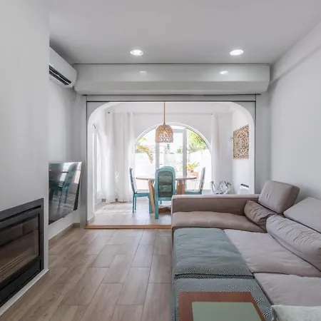 Chalet Alma Denia