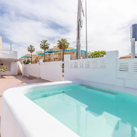 Chalet Alma Holiday home