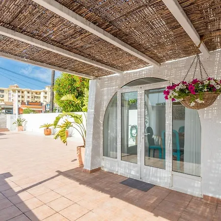 Holiday home Chalet Alma