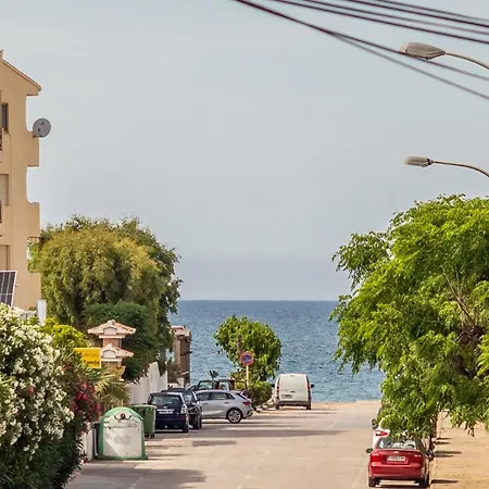Chalet Alma * Denia