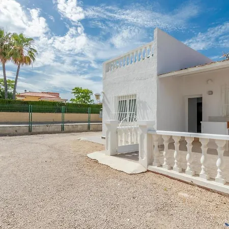 Chalet Alma