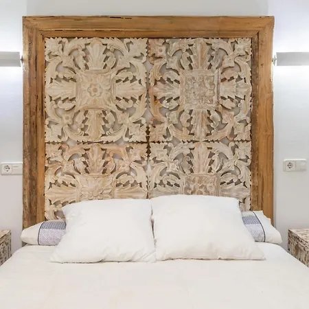 Holiday home Chalet Alma