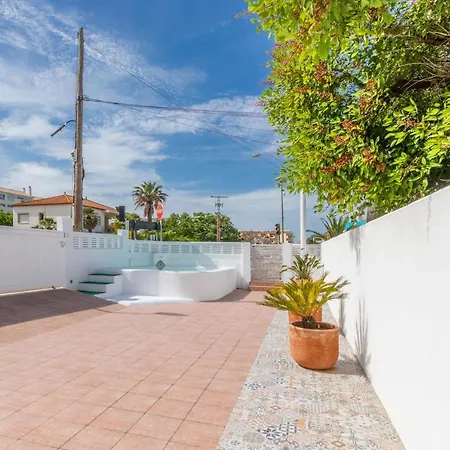 Holiday home Chalet Alma Denia