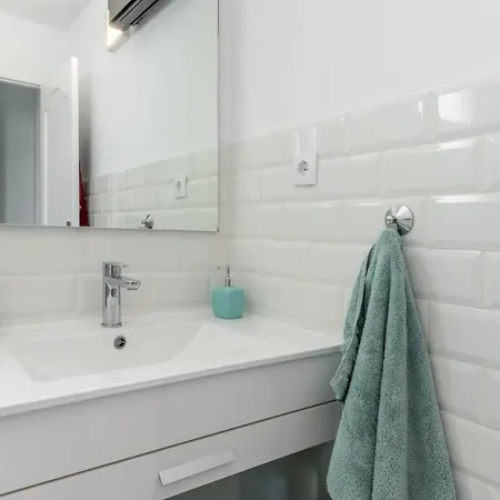 Chalet Alma Denia