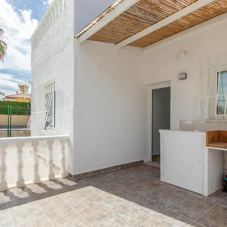 Chalet Alma Denia