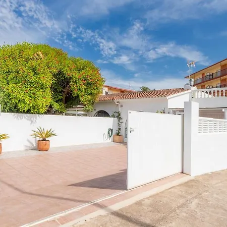 Chalet Alma * Denia